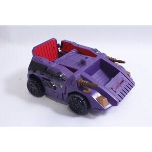Micro Machines, Z-Bots, D-mobilize 12, Vehicle, Galoob, Fantasy, Sci-Fi, 1993,